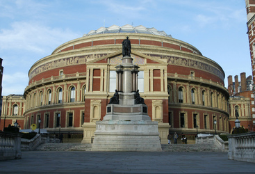 Royal Albert Hall