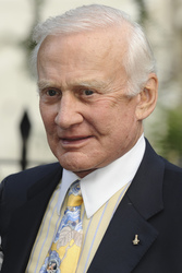 Buzz Aldrin