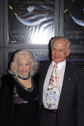Buzz Aldrin