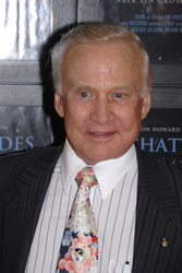 Buzz Aldrin