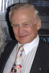 Buzz Aldrin