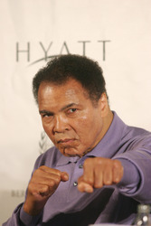 Muhammad Ali