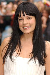 Lily Allen