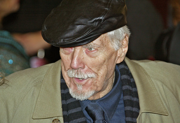 Robert Altman