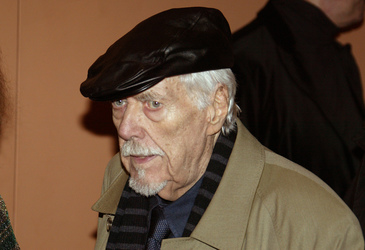 Robert Altman
