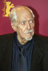 Robert Altman