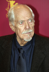 Robert Altman