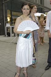 Anastasia Zampounidis, Ulrike Frank