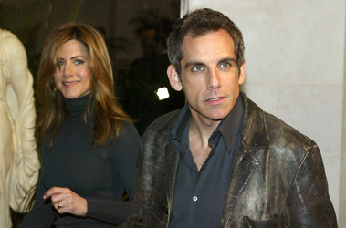 Jennifer Aniston,  Ben Stiller