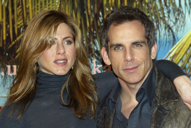 Jennifer Aniston,  Ben Stiller