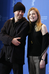 Michel Spinosa, Isabelle Carré