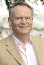 Jeffrey Archer