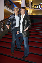 Maxi Arland, Michael Wendler