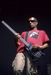 Hurricane Festival 2003 in Scheeßel