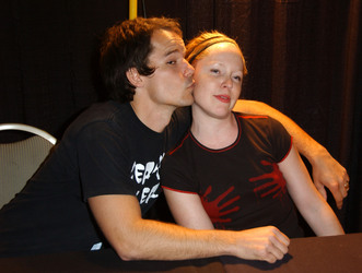 Nathan Baesel, Angela Goethals