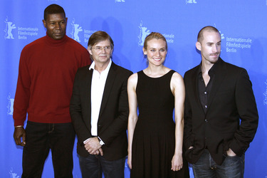 Joseph Fiennes, Bille August, Diane Kruger, Dennis Haysbert