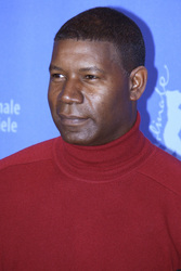 Dennis Haysbert
