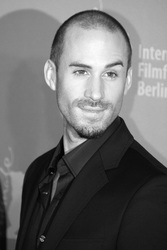 Joseph Fiennes