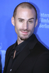 Joseph Fiennes