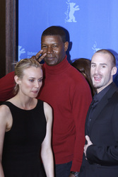 Diane Kruger, Dennis Haysbert, Joseph Fiennes