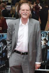 David Bradley
