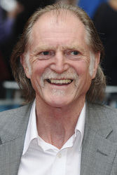David Bradley