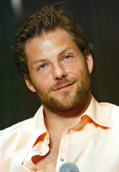Jamie Bamber