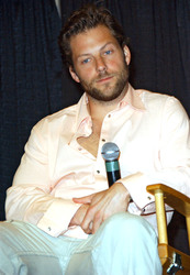 Jamie Bamber