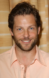 Jamie Bamber