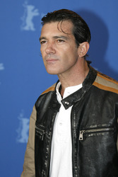 Antonio Banderas