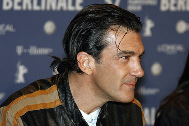Antonio Banderas