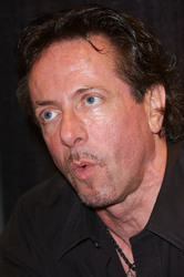 Clive Barker