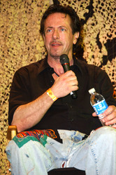 Clive Barker