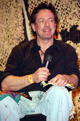 Clive Barker