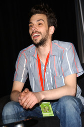 Jay Baruchel