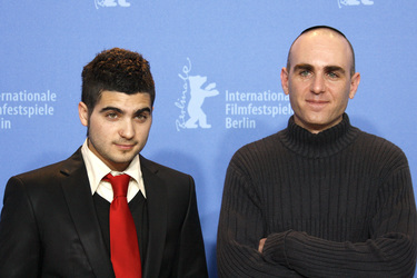 Oshri Cohen, Joseph Cedar