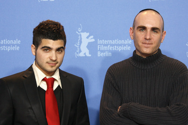 Oshri Cohen, Joseph Cedar