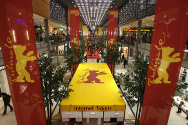Berlinale Ticket Shop