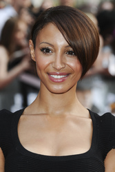 Amelle Berrabah