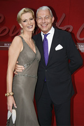 Grit Weiß, Joe Gröbel