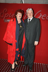 Daniela Ziegler, Wolf Gremm