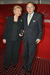 Hans-Dietrich Genscher