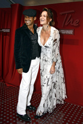 Lourenco Homem, Alexandra Kamp