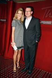 Katja Kessler, Kai Dieckmann