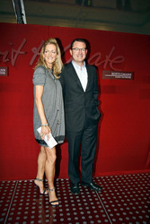 Katja Kessler, Kai Dieckmann