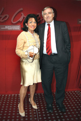 Regine Sixt, Erich Sixt