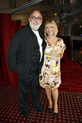 Udo Walz, Patricia Riekel