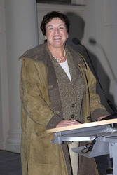 Brigitte Zypries