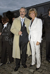 Hartmut Schauerte, Dagmar Wöhrl