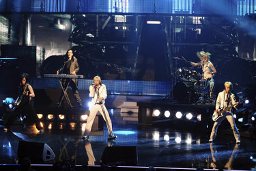 Yu, Luminor, Strify, Shin, Kiro